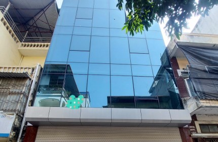 Cho thuê nhà Cửu Long, P2, Q. Tân Bình, DT: 7x20m, hầm trệt 4 lầu, full máy lạnh